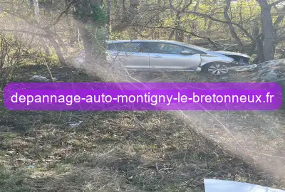 Assistance et dépannage